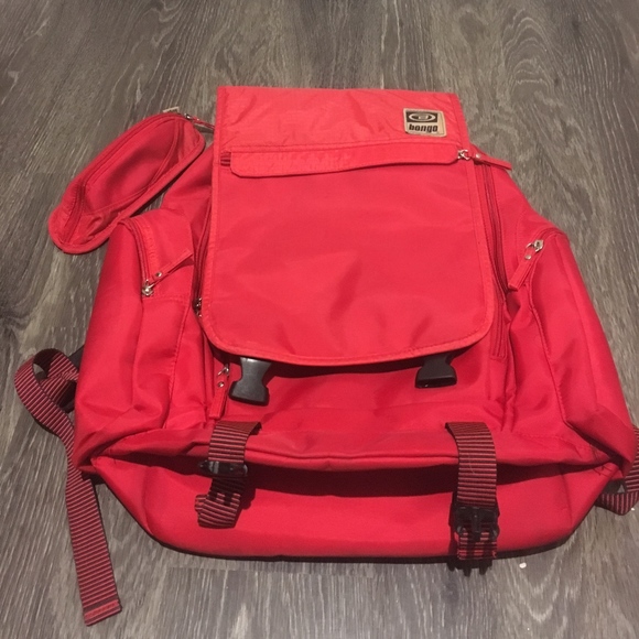 bongo mini backpack BONGO | Bags | Womens Bongo Backpack